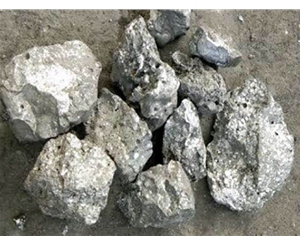江西硅钙铝合金
