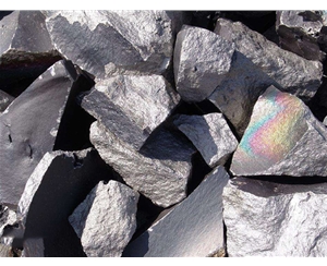 江西低碳锰铁