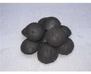 江西碳锰球